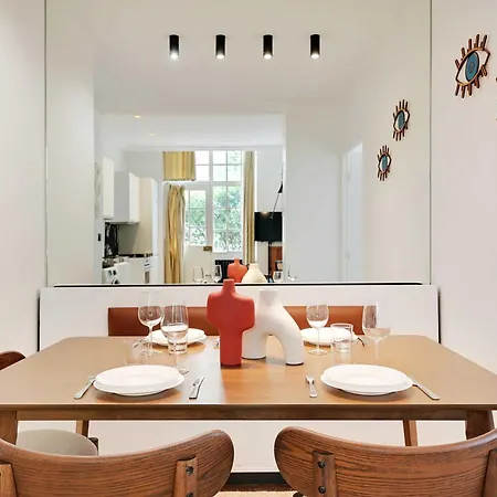Amazing - 3br 8p - Saint Germain *