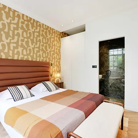 Amazing - 3br 8p - Saint Germain Appartement
