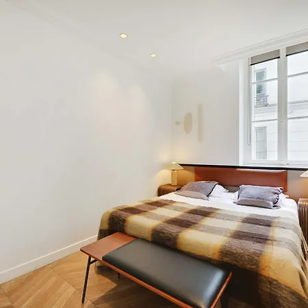 Amazing - 3br 8p - Saint Germain Paris