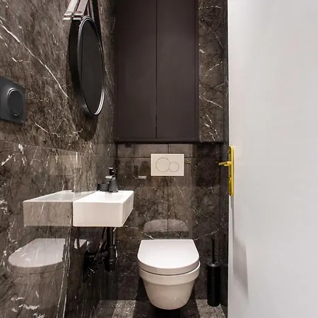 Amazing - 3br 8p - Saint Germain Apartment Paris
