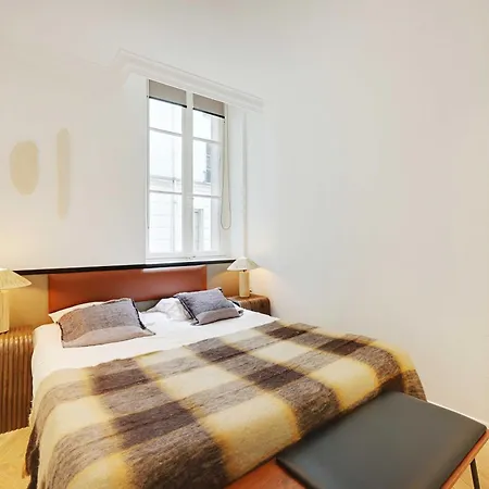Amazing - 3br 8p - Saint Germain * Paříž