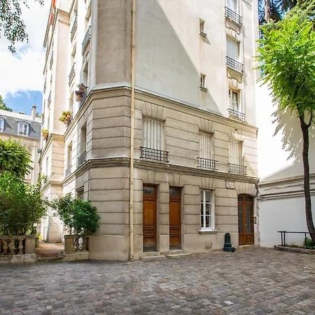 Amazing - 3br 8p - Saint Germain Apartmán Paříž